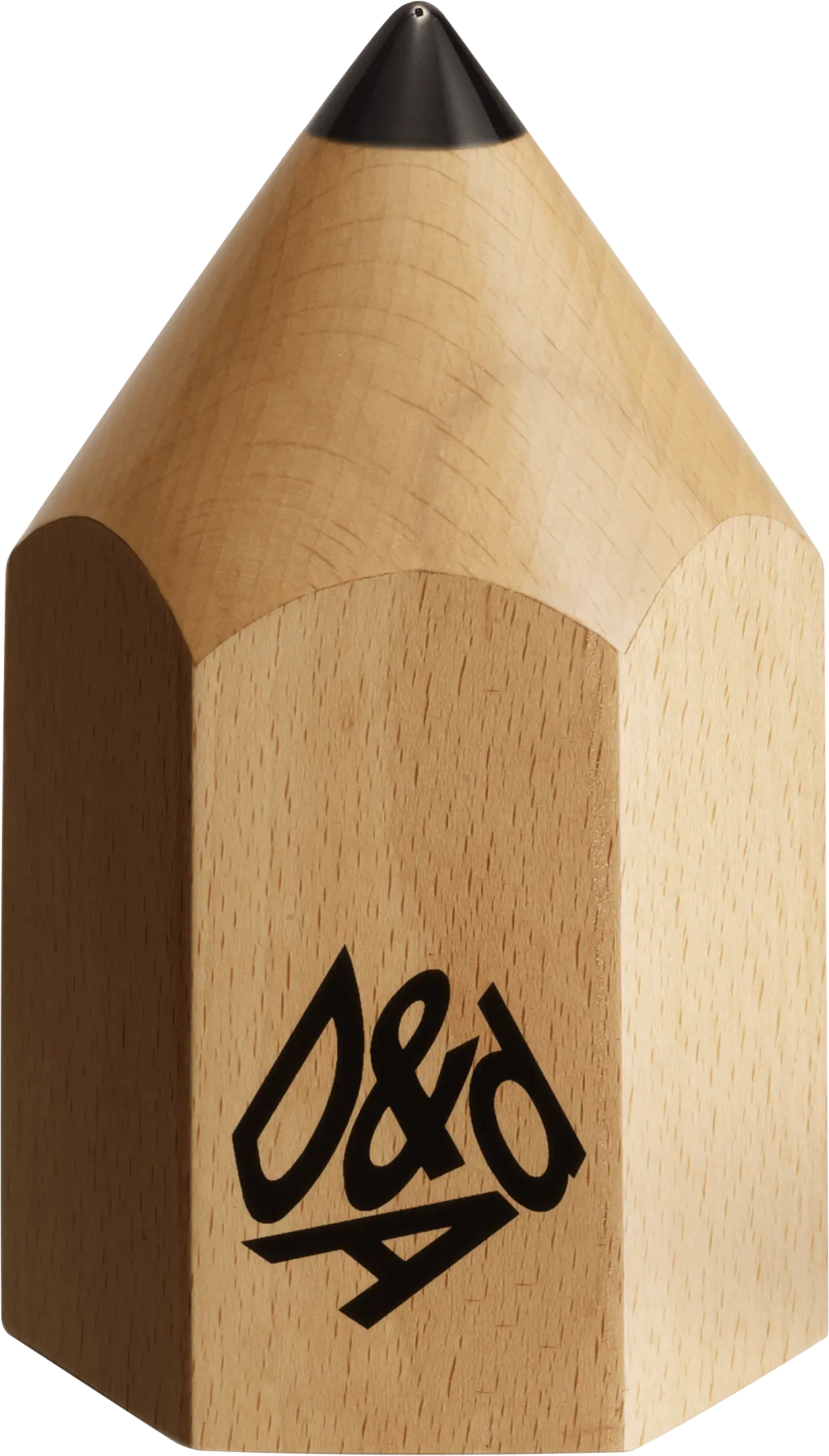 D&AD Wood Pencil award